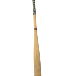 Used WOOD BAT BB/SB Wood Bat 33" 11834-S000036947