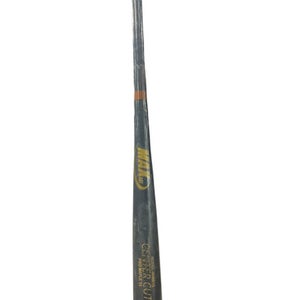 Used MAX BAT BB/SB Wood Bat 33" 11834-S000036954