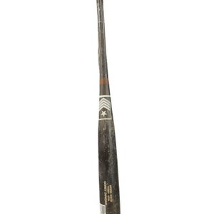 Used VETERAN WOOD BAT BB/SB Wood Bat 33" 11834-S000036955