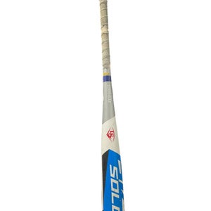 Used Louisville Slugger 618 SOLO BB/SB High School -3 Bat 33" 11834-S000036953