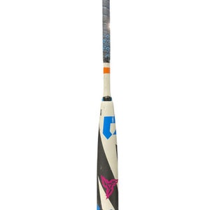 Used Demarini ZEN 2025 BB/SB USSSA 2 3/4 Bat 31" 11834-S000037040
