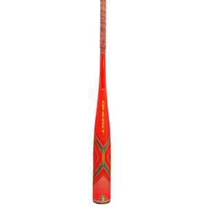 Used Easton HYPERLITE X COMP BB/SB USA 2 5/8 Bat 30" 11834-S000037147