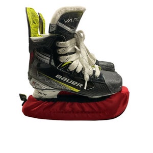 Used Bauer VAPOR X4 Junior Hockey Skate Junior 02.5 11834-S000037151