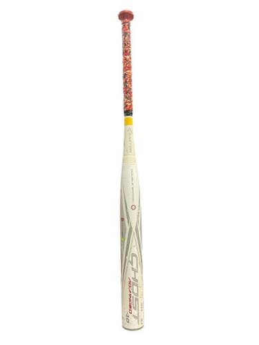 Used Easton GHOST ADVANCE BB/SB Fastpitch Bat 32" 11834-S000037172