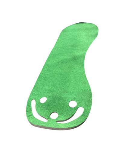Used PUTTNG MAT Golf Accessory 11834-S000037190