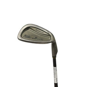 Used Cobra KING COBRA 2 SENIOR Golf Wedge Mens RH Sand Wedge 11834-S000037202
