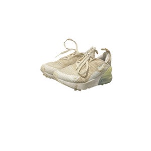 Used Nike Jr Golf Shoes White Youth 11.0 11834-S000037218