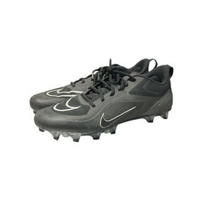 Used Nike Adult FB Cleats Black Senior 14 11834-S000037225