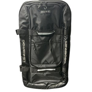 Used Powernet JOURNEY TRAVEL BG BB/SB Bag Other Maroon 11834-S000037304