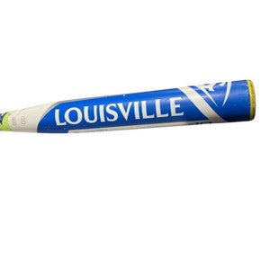 Used Louisville Slugger LXT PLUS BB/SB Fastpitch Bat 31" 11834-S000037314