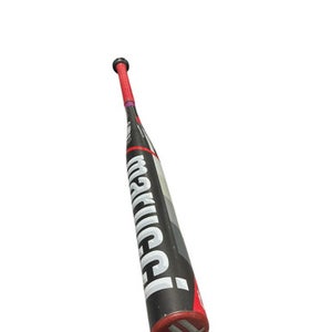 Used Marucci ECHO BB/SB Fastpitch Bat 33" 11834-S000037315