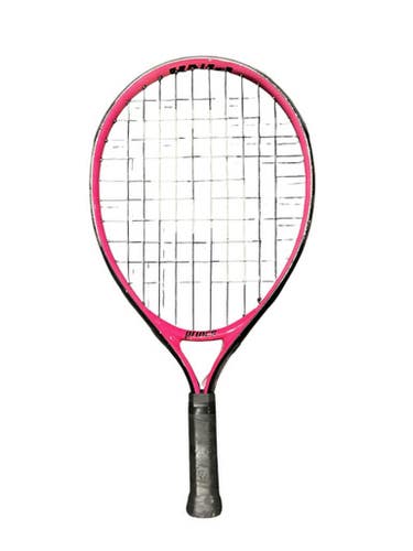 Used Prince PINK PRINCE Girls Tennis Racquet Pink 19" 11834-S000037336