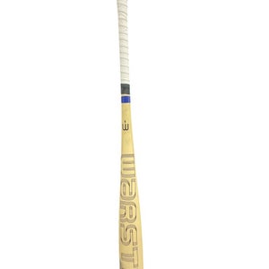 Used Warstic BONESABER BB/SB High School -3 Bat 33" 11834-S000037339