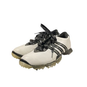 Used Adidas Womens Golf Shoes Black Senior 7 11834-S000037347
