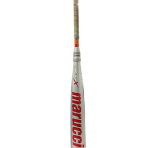 Used Marucci CAT X BB/SB USSSA 2 3/4 Bat 30" 11834-S000037421