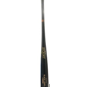 Used Old Hickory OLLD HICKORY BLACK LABEL BB/SB Wood Bat 32" 11834-S000037427