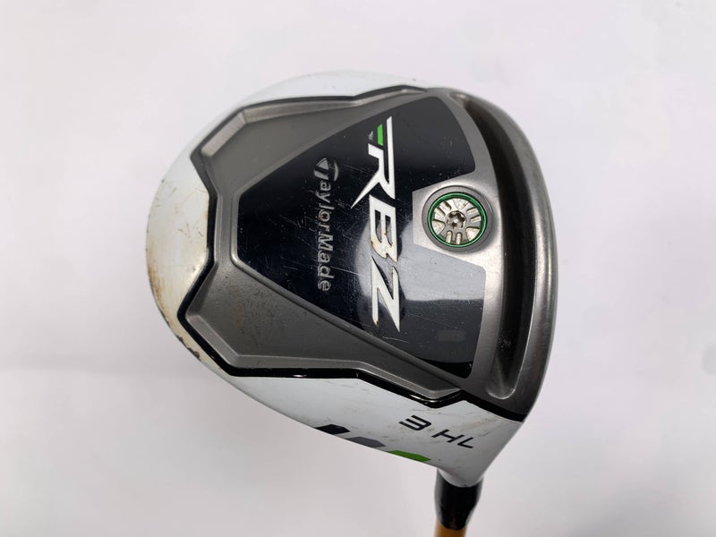 TaylorMade RocketBallz 3 Fairway Wood 17* UST ProForce V2 77g Stiff RH