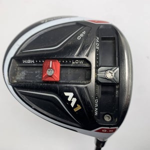 TaylorMade M1 Driver 9.5* Fujikura Pro 60g Regular Graphite Mens RH