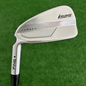 LH Ping i525 Forged 4 Iron / Stiff