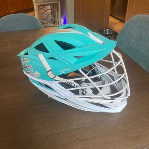 Sweetlax Florida Xrs Club Team Helmet