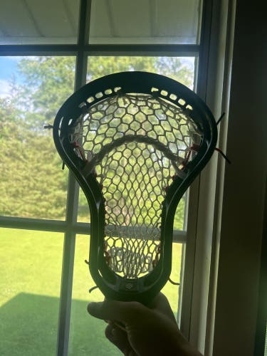 Brand StringKing Strung Mark 3V Head