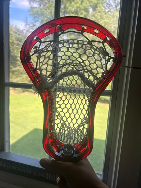 NEW ECD Strung Ion Head