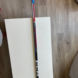 Senior CCM Jetspeed FT6 Pro Left Hand Hockey Stick (New)