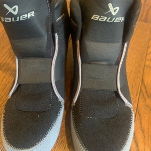 Bauer Konekt 2 Goalie Skate Liner Hockey Goalie Skates 8-8.5