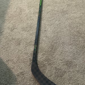 Intermediate Bauer Proto-R Left Handed 65 Flex Hockey Stick P28 (New)