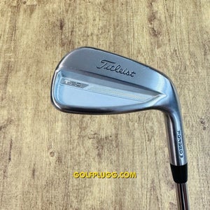 Pitching Wedge- Titleist T150 / AMT White, Stiff Flex (2108)