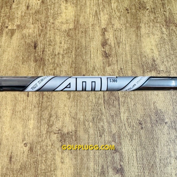 Pitching Wedge- Titleist T150 / AMT White, Stiff Flex (2108 ...
