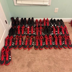 Men's Adult  Nike Cleats (New)
