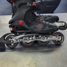 Used Element ABEC7 Senior Rec Fitness Skates Black Senior 11 11497-S000150113