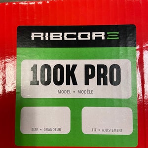 CCM Ribcor 100k Pro Skate 12ee