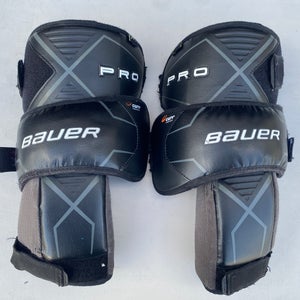 Bauer Supreme PRO Knee Guard Pro Stock 10809
