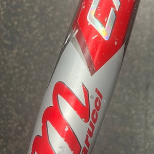 Used Marucci CAT X COMPOSITE 2 3/4 BB/SB USSSA 2 3/4 Bat 31" 11497-S000150131