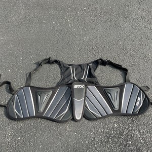 Stx Rib Protector