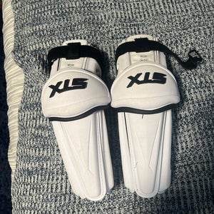 Medium/Large Adult STX Stallion 900 Arm Pads (Used)