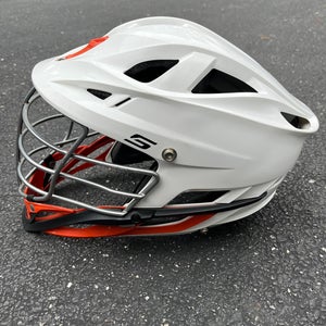 Cascade S Helmet (Used)