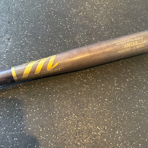 wood marucci wood bat 30-7