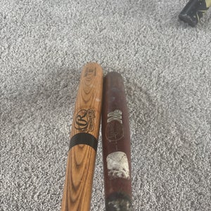 Rawlings Ash Bat  (-3) 30 oz 33" (Used)