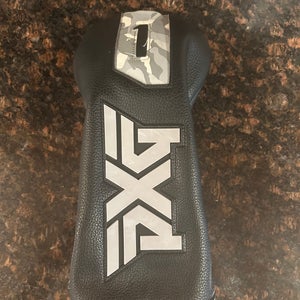 PXG Driver Head Cover