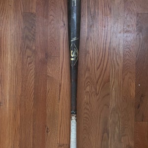 Louisville Slugger C271 Maple Powerized (-3) 28.5 oz 31.5" (Used)