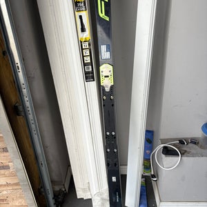 Fischer 193 cm RC4 World Cup GS Skis Without Bindings (Used)