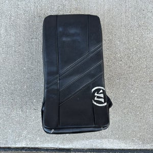 2018 Warrior Ritual G4 Regular  (Used)