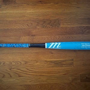 Marucci CU26 Maple Bat 29" Custom
