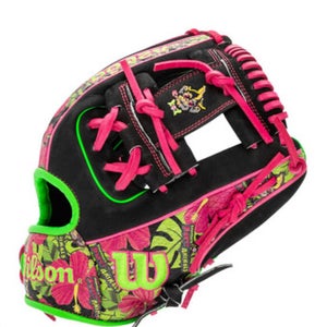 New PARTY ANIMAL HAWAIIAN 11.5IN RHT A2000 11834-WILWBW102221115