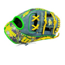 New BANANAS TOUR PRO SHOP 11.5IN RHT A2000 11834-WILWBW102218115