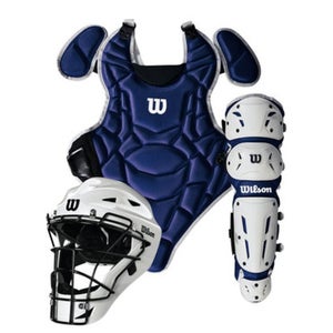 New EZ GEAR 2.0 ROYAL CATCHERS GEAR 11834-WILWB5720206