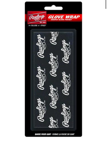 New GLOVE WRAP 11834-TNRGW